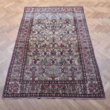 Picture of PERSIAN RUG