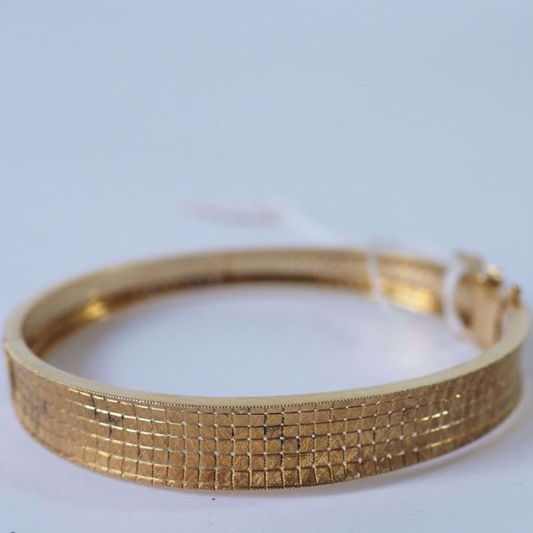 Afbeelding van GOUDEN ARMBAND