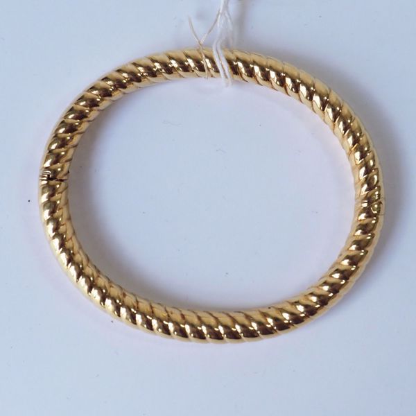 Afbeelding van GOUDEN ARMBAND