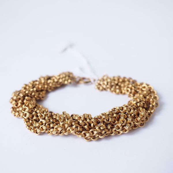 Picture of GOLDEN BRACELET