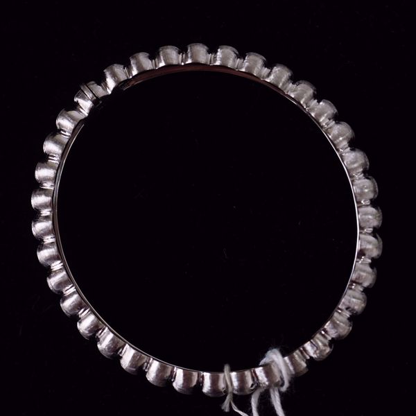 Picture of WHITE GOLDEN BRACELET