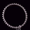 Picture of WHITE GOLDEN BRACELET