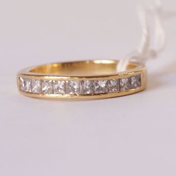 Image de BAGUE EN OR