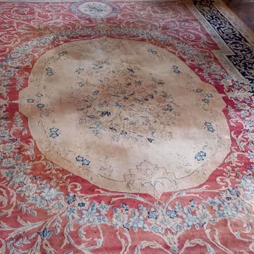 Image de TAPIS KIRMAN