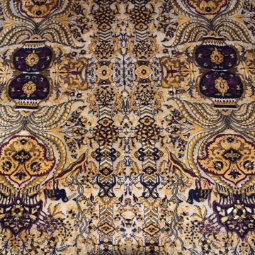 Picture of ISFAHAN RUG