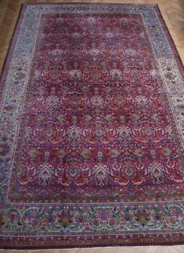 Image de TAPIS PERSAN