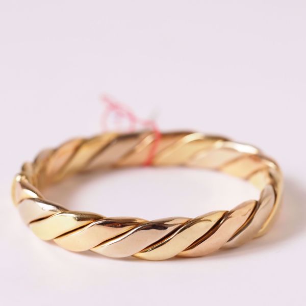 Afbeelding van GOUDEN ARMBAND