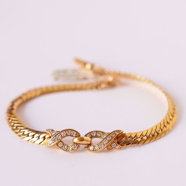 Afbeelding van GOUDEN ARMBAND