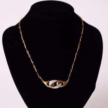 Picture of GOLDEN NECKLACE