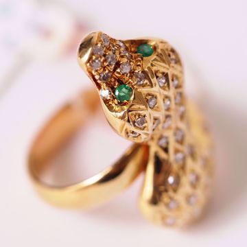 Image de BAGUE EN OR