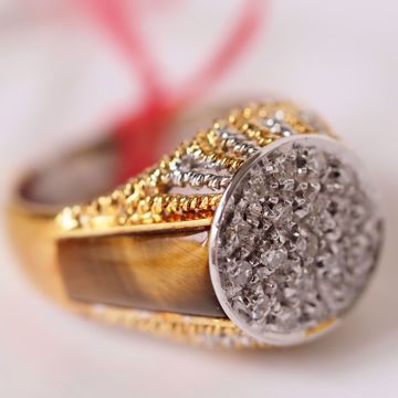 Image de BAGUE EN OR