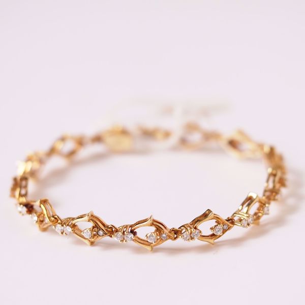 Picture of GOLDEN BRACELET