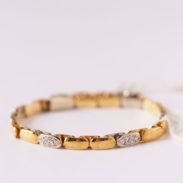 Afbeelding van GOUDEN ARMBAND