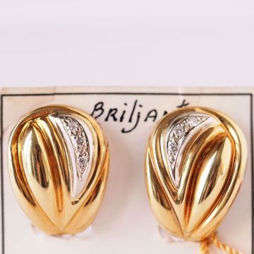 Picture of GOLDEN EAR CLIPS