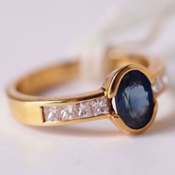 Image de BAGUE EN OR