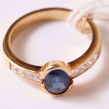 Image de BAGUE EN OR