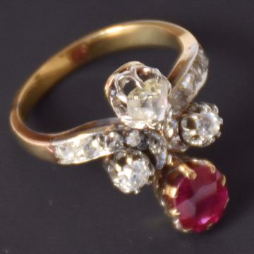 Image de BAGUE EN OR