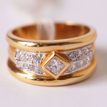 Image de BAGUE EN OR