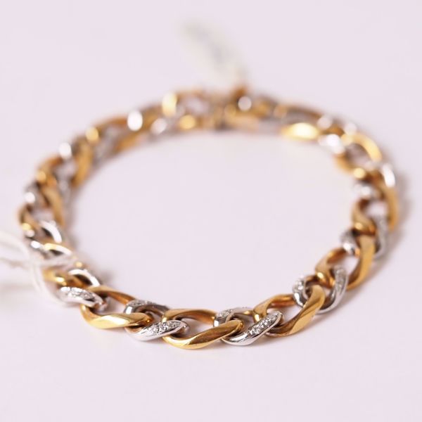 Afbeelding van GOUDEN ARMBAND