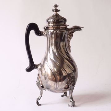 Picture of COFFEE POT