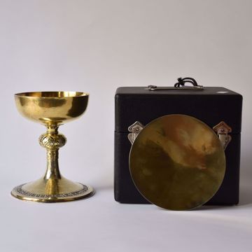 Image de CHALICE