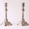 Picture of PAIR OF CANDLESTICKS