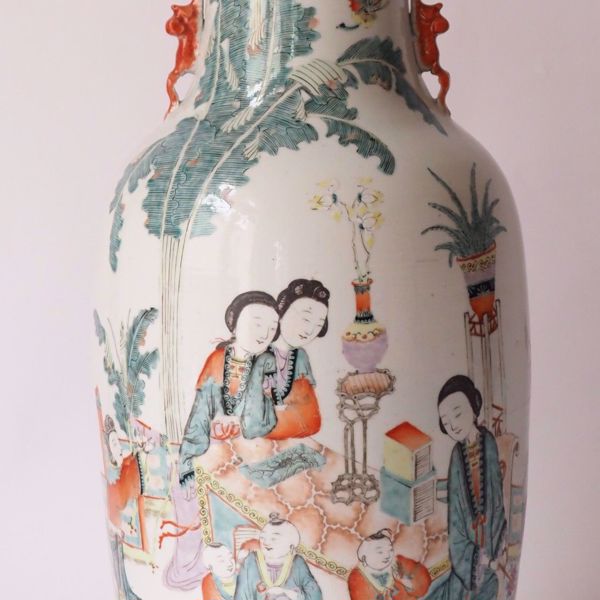 Image sur VASE