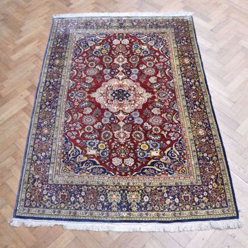 Picture of HEREKE CARPET