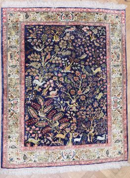 Image de TAPIS TABRIZ 