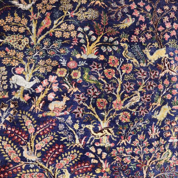 Picture of TABRIZ CARPET