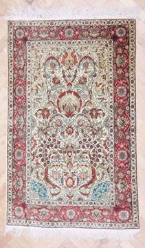 Picture of KAYSERI CARPET