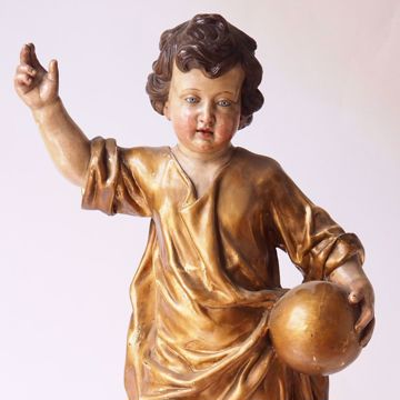 Picture of CHILD JESUS