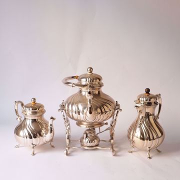 Picture of COFFEE AND TEA SET