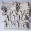 Picture of PAIR OF CORINTHIAN CAPITALS