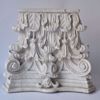 Picture of PAIR OF CORINTHIAN CAPITALS