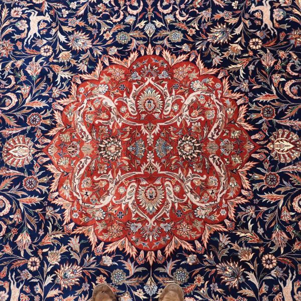 Picture of NAIN CARPET