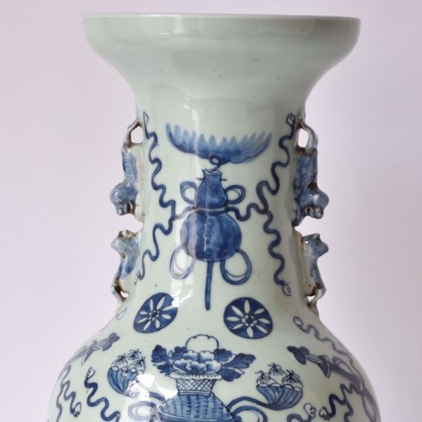 Picture of VASE