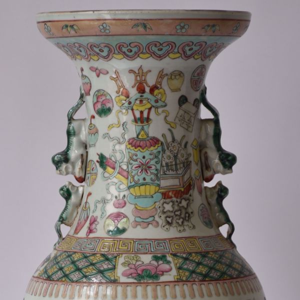 Picture of VASE