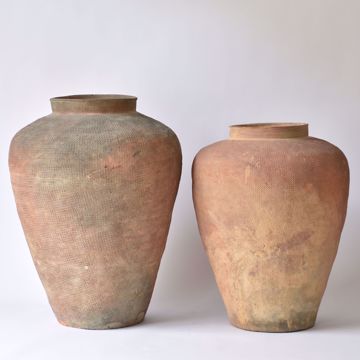 Image de DEUX VASES