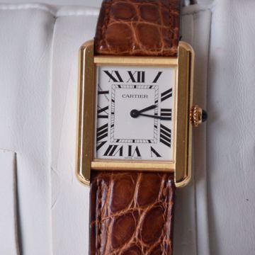 Picture of LADIES WATCH