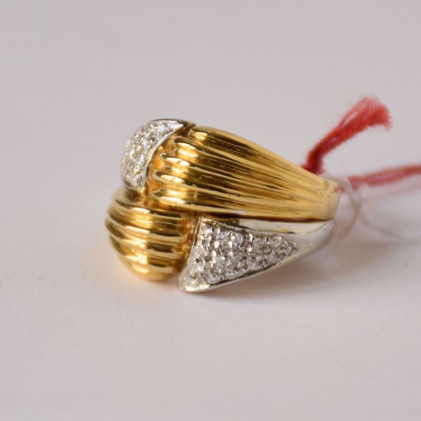 Image sur BAGUE EN OR