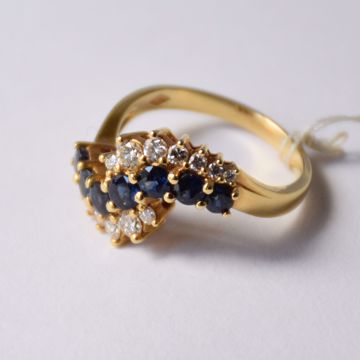 Picture of GOLDEN RING