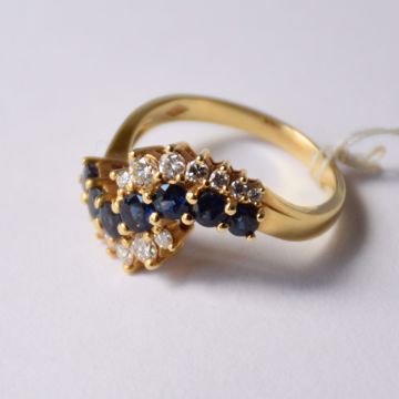 Image de BAGUE EN OR