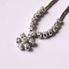 Picture of WHITE GOLD NECKLACE 