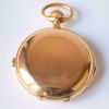 Picture of GOLDEN POCKET WATCH