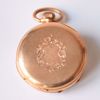 Picture of GOLDEN POCKET WATCH