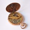 Picture of GOLDEN POCKET WATCH