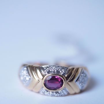 Image de BAGUE EN OR