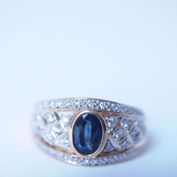 Image de BAGUE EN OR