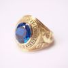 Image sur BAGUE EN OR